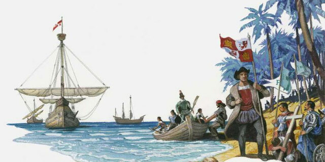 Descubrimento de America