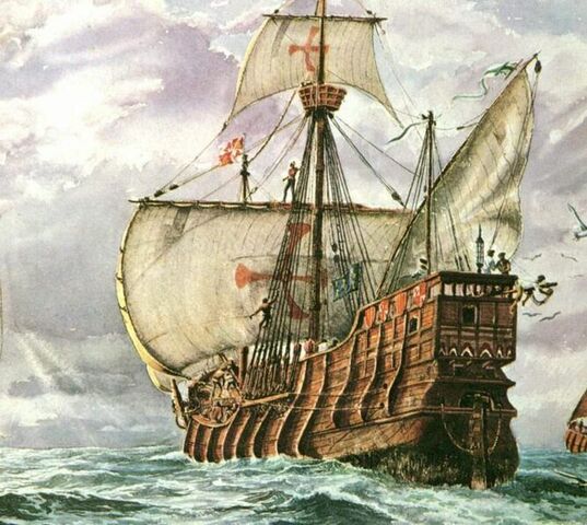 Volta o mundo de Elcano