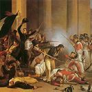 le tre giornate Trois Glorieuses