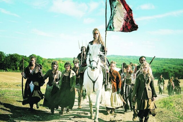 Revolución Francesa