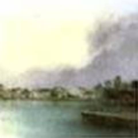 Carolina was created