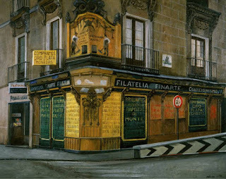 Filatelia Finarte