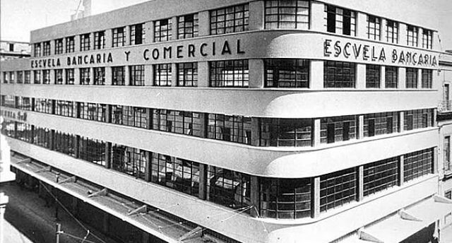 Tribunal de Comercio