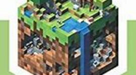 Timeline: 8A/Szymon ~ Independent Reading #1 Minecraft Guide To Exploration by Mojang