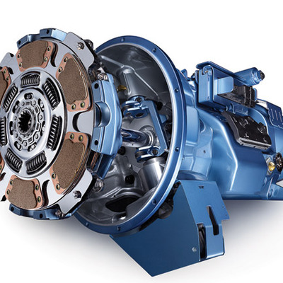 Timeline: TRANSMISIONES AUTOMOTRICES ALUMNO:GUSTAVO ANGEL AMADOR RIVERA