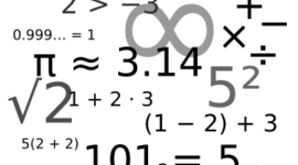 Timeline: History of mathematics