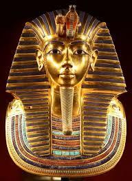 Descoberta de la tomba de Tutankamon