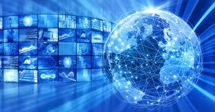 Nacimiento de Internet