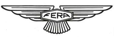 Federal Emergency Relief Act