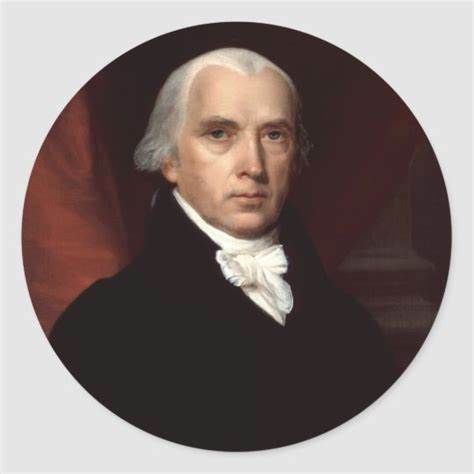 James Madison