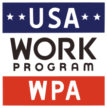 WPA established