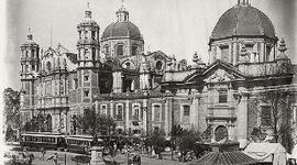 Timeline: MÉXICO ANTIGUO