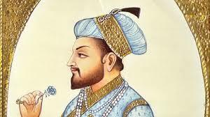 Shah jahan
