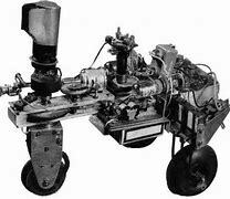 Tortue cybernétique