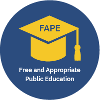 Free Appropriate Public Education