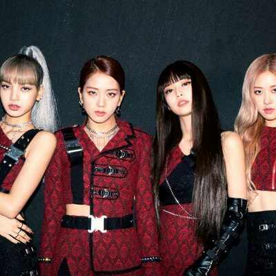 Timeline: Blackpink