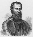 La quête européenne d’une route vers l’Asie