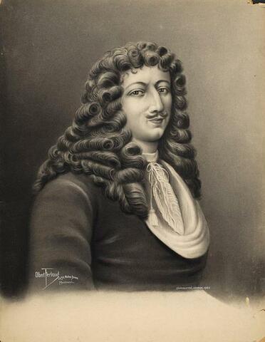 Départ de Jean Talon