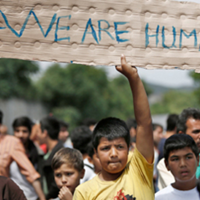 Timeline: Las Migraciones