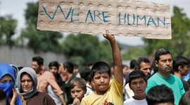 Timeline: Las Migraciones