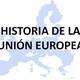 Historia de la ue