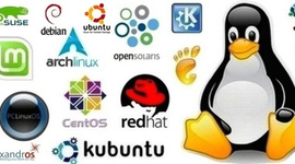 Timeline: Distribuciones de Linux