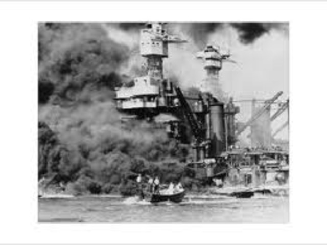 Pearl harbor Day