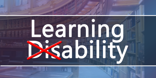 Foundation for Children with Learning Disabilities