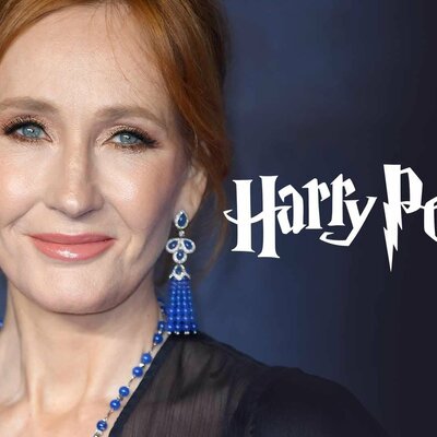 Timeline: J.K Rowling