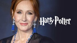Timeline: J.K Rowling
