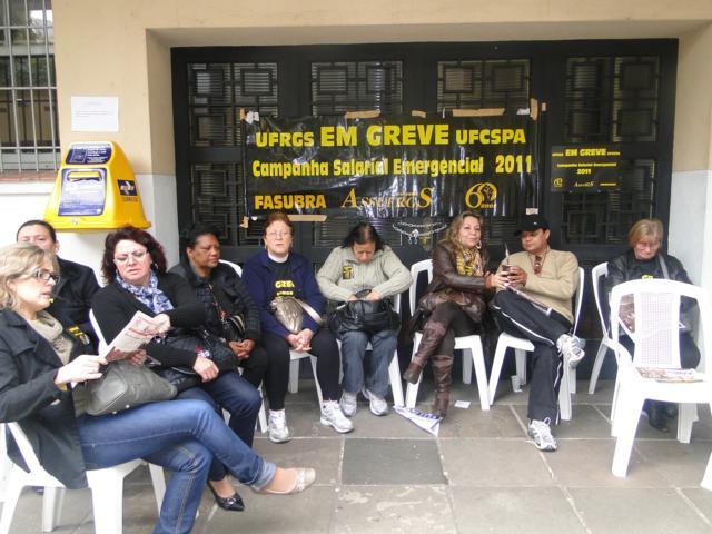 FECHAMENTO PROTOCOLO E DECORDI