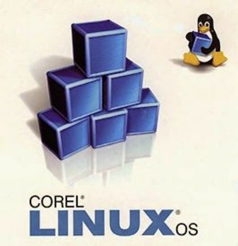 Corel Linux