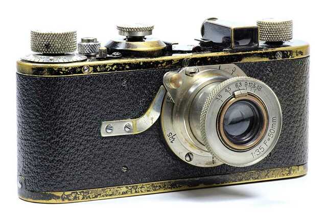 Leica