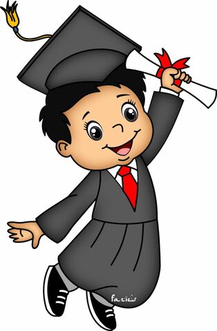 Mi Graduacion de la esculea