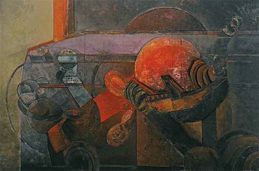 Homenaje a Pastora Pavón