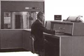 Lectura de Trabajos en Tarjetas de Discos (Generación 3)