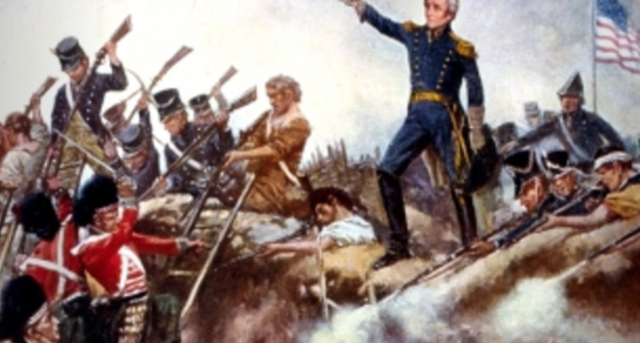 The War of 1812