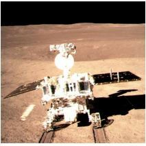 face cachée de la Lune