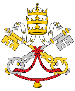 Converted to Roman Catholicism.