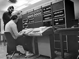 UNIX (Generación 4)