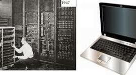 Timeline: HISTORIA DE LAS COMPUTADORAS