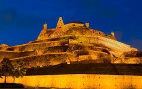 Independencia de Cartagena