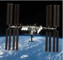 ISS