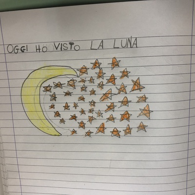 Timeline: La storia della vita (classe seconda)