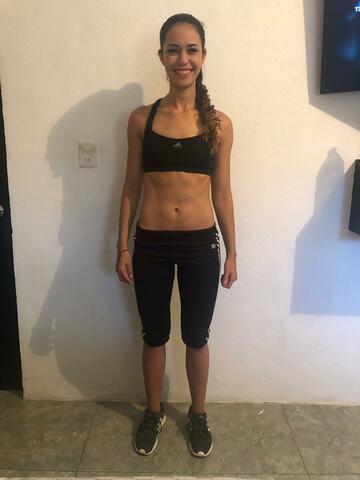 otra vez ¨no soy feliz con mi alimentación¨