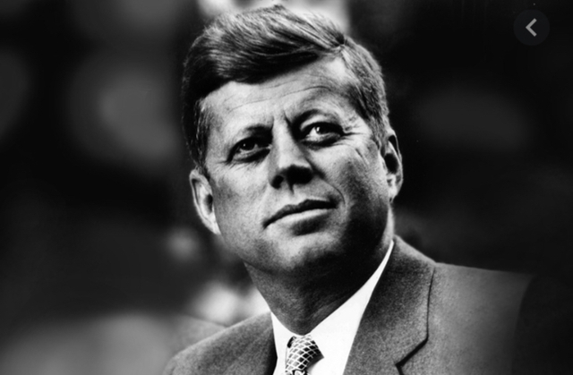 John F. Kennedy’s Assassination