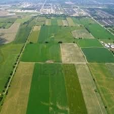 Loi sur la protection du territoire agricole