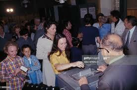 Droit de vote à 18 ans