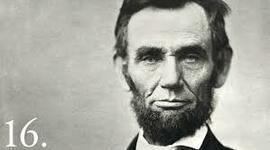 Timeline: lincoln timeline