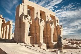 Ramesseum